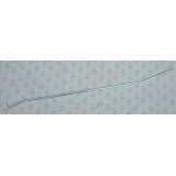 BRZDOVÉ TÁHLO - ZADNÍ BRZDA - (ZINKOVANÉ) - (CELKOVÁ DÉLKA 55CM)